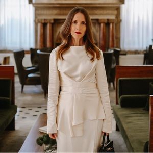 Meet your Posher, Robin